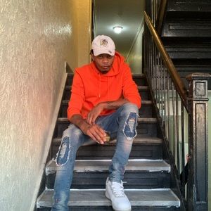 Meet your Posher, Steven